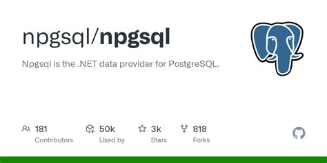 ngsql|npgsql 4.0.10.